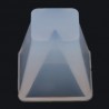 Molde de silicon piramide 2.4 cms